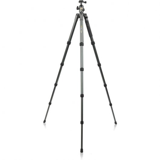 Vanguard Veo 2 265AB Trípode de Viaje Aluminio