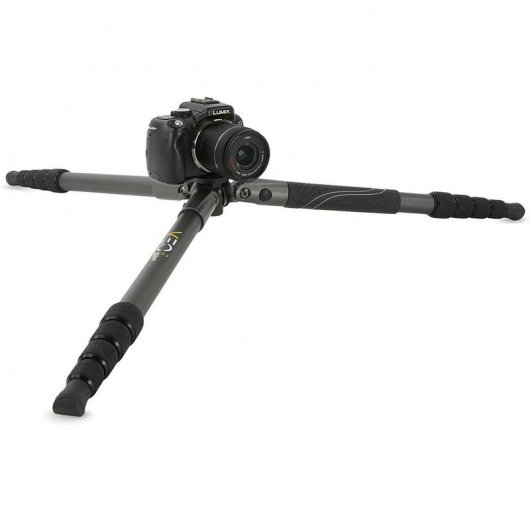 Vanguard Veo 2 265AB Trípode de Viaje Aluminio