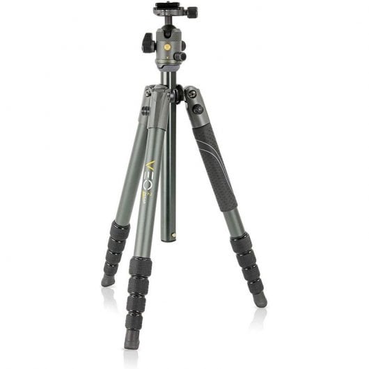 Vanguard Veo 2 265AB Trípode de Viaje Aluminio