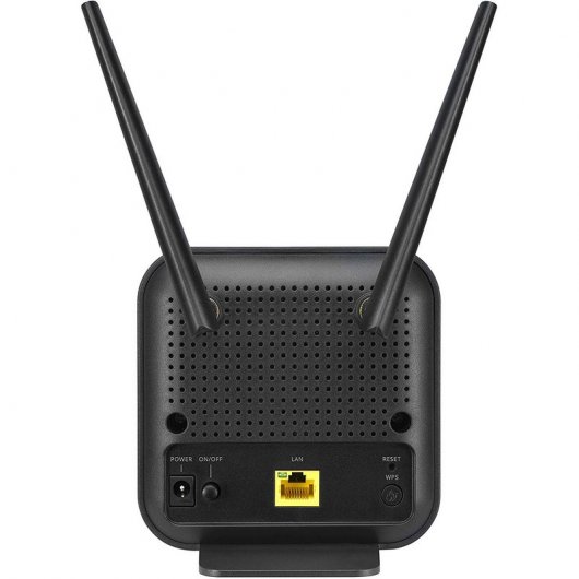Asus 4G-N12 B1 Modem Router Wireless N300 4G LTE