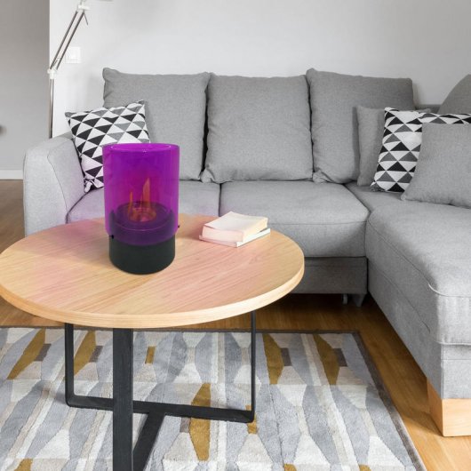 Purline Karya Lareira de Mesa 0.75kW