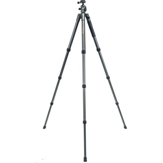 Vanguard Veo 2 264AB Tripé de Viagem Alumínio