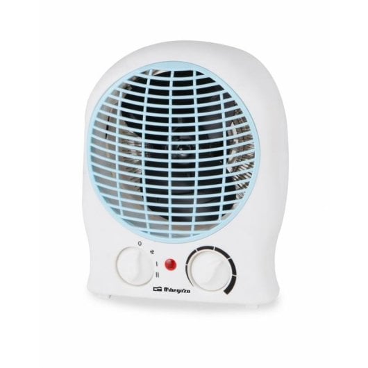 Aquecedor Termoventilador Orbegozo FH 5525 2000W Portátil Branco