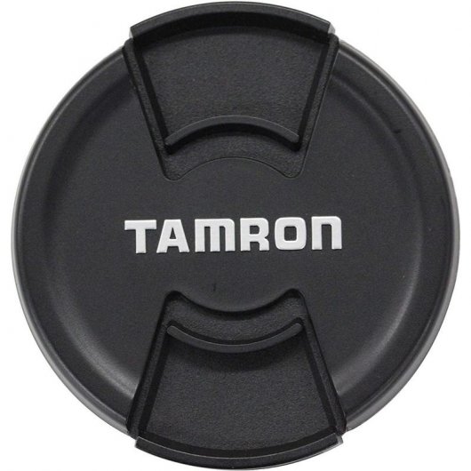 Tamron CP82 Tapa de Objetivo 82mm