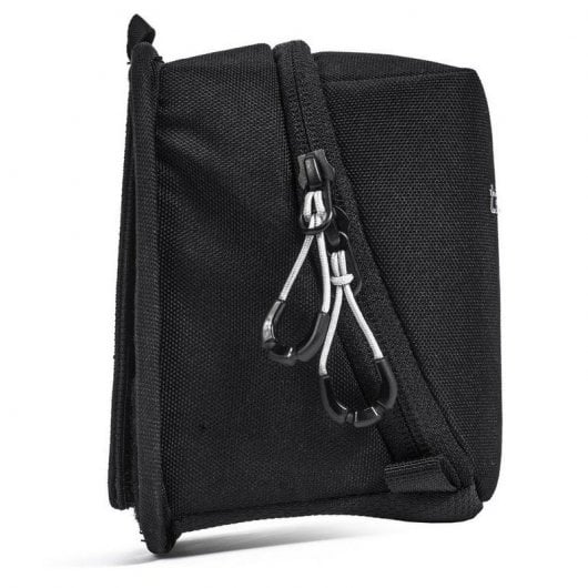 Tamrac Arc 1.1 Funda Rígida para Objetivo Negra