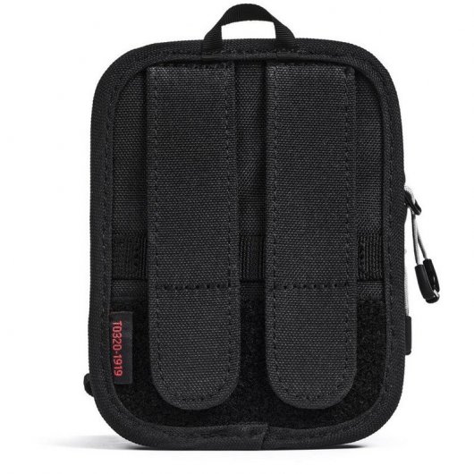 Tamrac Arc 1.1 Funda Rígida para Objetivo Negra