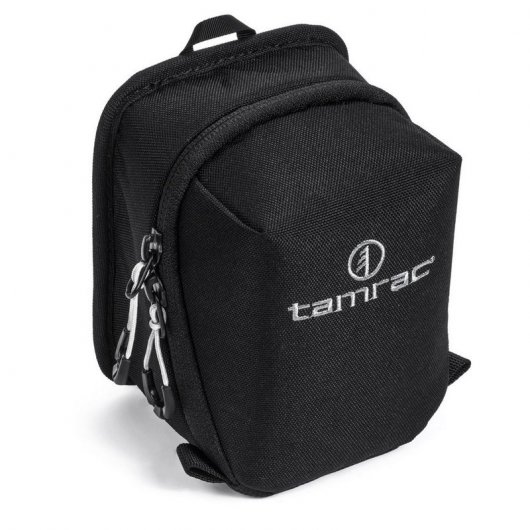 Tamrac Arc 1.1 Funda Rígida para Objetivo Negra