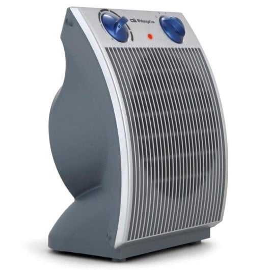 Heizlüfter Orbegozo FH 6031 2200W Tragegriff Überhitzungsschutz