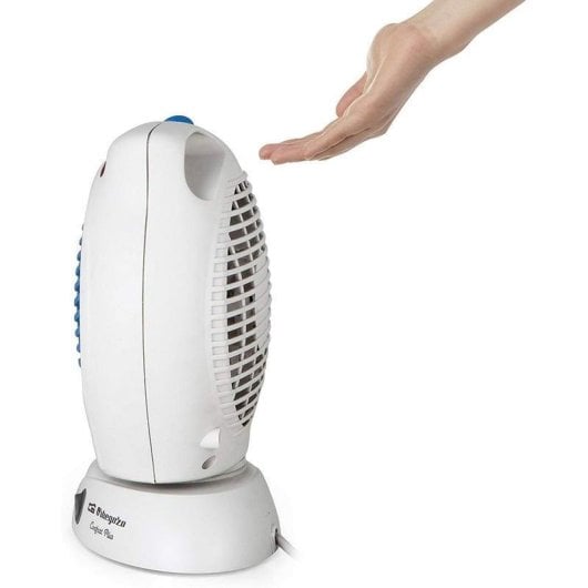 Aquecedor Termoventilador Orbegozo FH 5560 2000W Oscilante