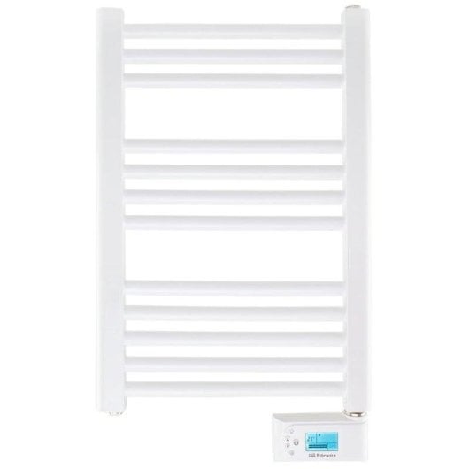 Orbegozo-THA-200-Toallero-Eléctrico-200W-Blanco