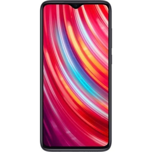 Xiaomi REDMI Note 8 Pro 4G 6GB 128GB 6.53" Cinzento