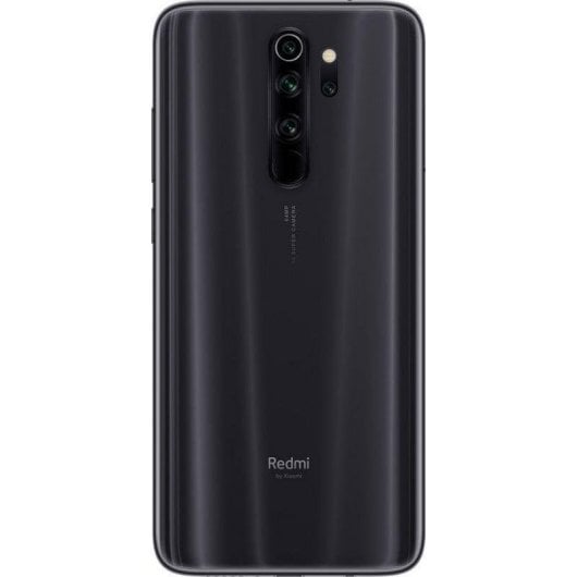 Xiaomi REDMI Note 8 Pro 4G 6GB 128GB 6.53" Cinzento