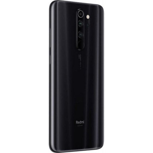 Xiaomi REDMI Note 8 Pro 4G 6GB 128GB 6.53" Cinzento