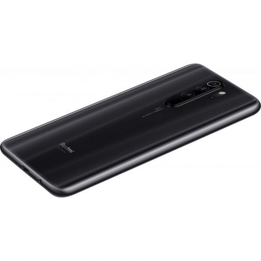 Xiaomi Redmi Note 8 Pro 6/128Gb Gris Libre
