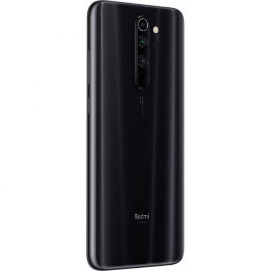 Xiaomi Redmi Note 8 Pro 6/128Gb Gris Libre