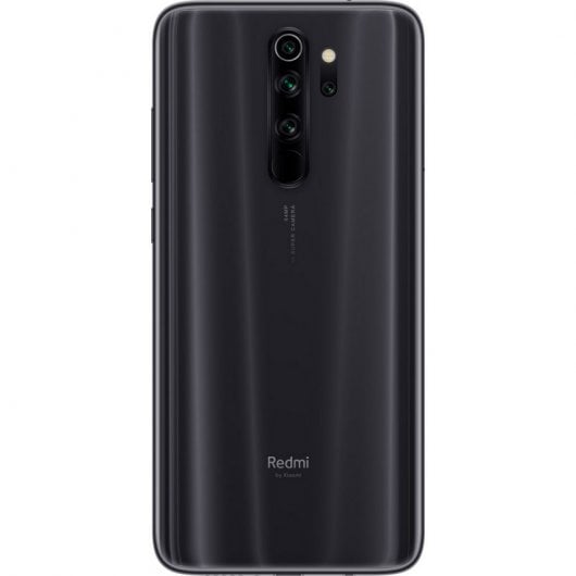 Xiaomi Redmi Note 8 Pro 6/128Gb Gris Débloqué