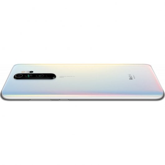 Xiaomi Redmi Note 8 Pro 6GB/128Gb Branco