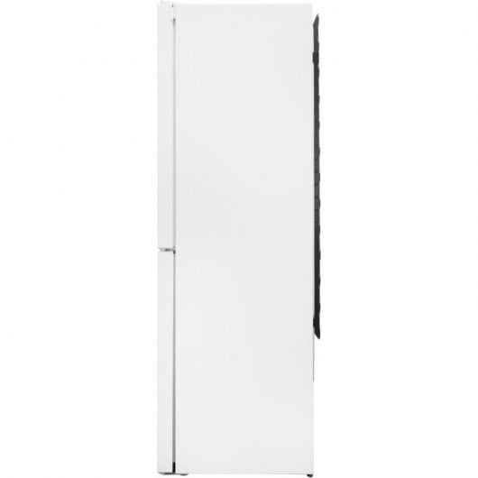 Indesit LI8 FF2 W.1 Frigorífico Combi A++ Blanco