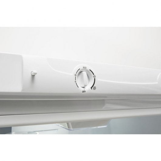 Indesit LI8 FF2 W.1 Frigorífico Combi A++ Blanco