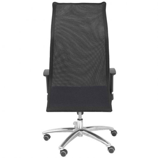 Piqueras und Crespo Sahuco XL Bali Bürostuhl, Marineblau