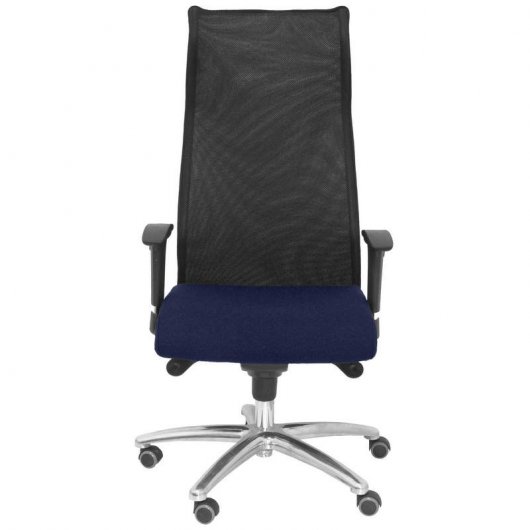 Piqueras und Crespo Sahuco XL Bali Bürostuhl, Marineblau