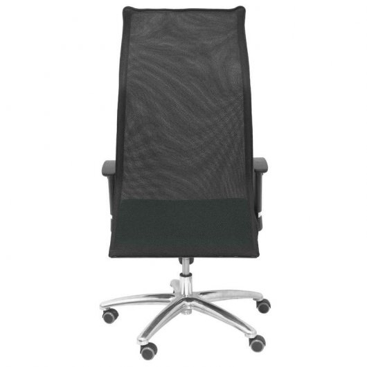 Piqueras und Crespo Sahuco XL Bali Grün Bürostuhl