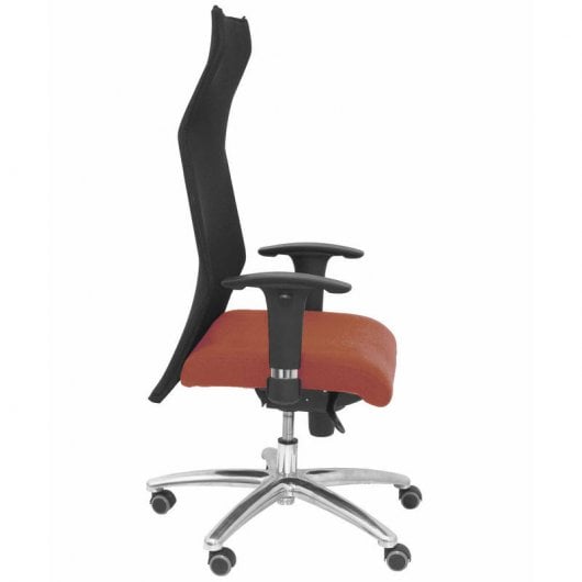 Piqueras und Crespo Sahuco XL Bali Braun Bürostuhl
