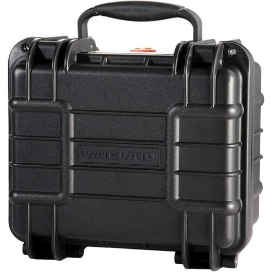 Vanguard Supreme 27D Maleta Rígida para Cámara