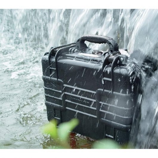 Vanguard Supreme 27D Maleta Rígida para Cámara