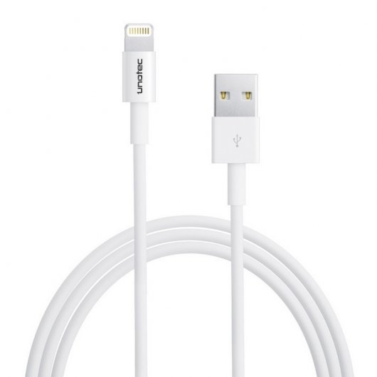 Unotec Set Cargador para iPhone 11 Pro Max