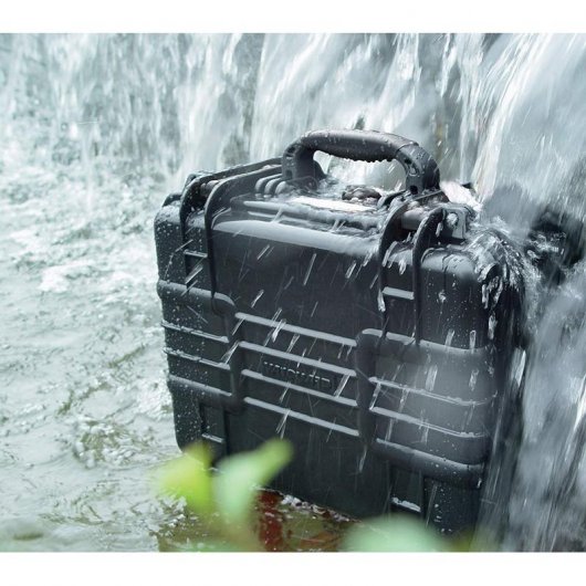 Vanguard Supreme 40D Maleta Rígida para Cámara