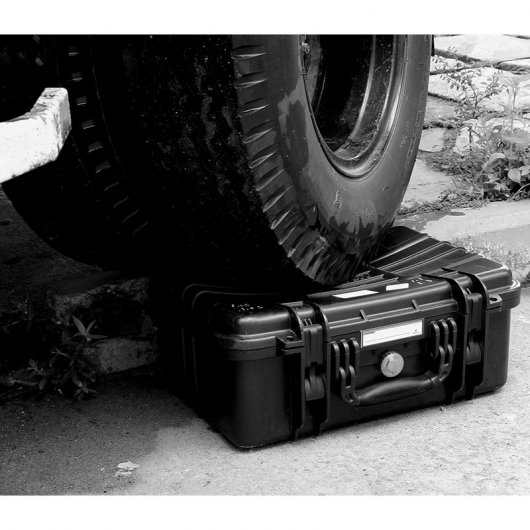 Vanguard Supreme 40D Maleta Rígida para Cámara