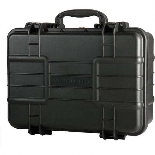 Vanguard Supreme 40D Maleta Rígida para Cámara