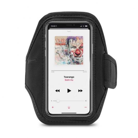 Unotec Brazalete para iPhone 11