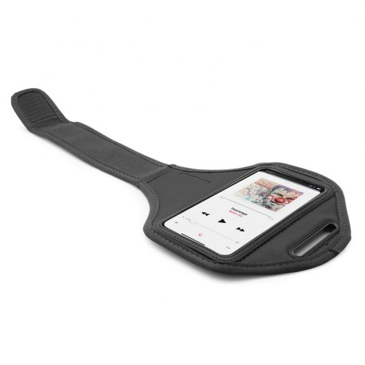 Unotec Brazalete para iPhone 11