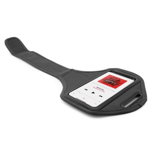 Fascia da braccio Unotec per iPhone 11 Pro Max