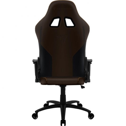 Chaise de jeu ThunderX3 BC3 Boss marron/camel