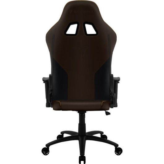 ThunderX3 BC3 Boss Silla Gaming Marrón/Negro