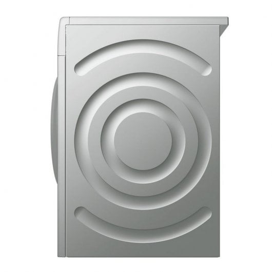 Bosch WAT2869XES Lavadora de Carga Frontal 9Kg A+++ Acero Inoxidable Mate