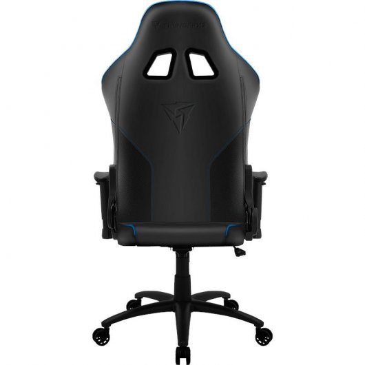 ThunderX3 BC3 Boss Silla Gaming Azul/Negro