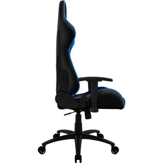 ThunderX3 BC3 Boss Silla Gaming Azul/Negro