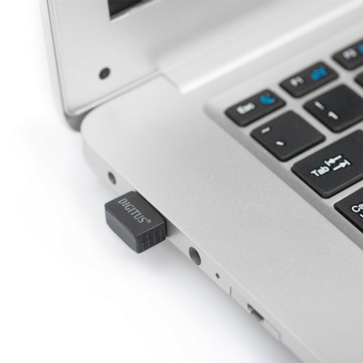 Digitus Mini Adaptador USB WiFi 802.11ac