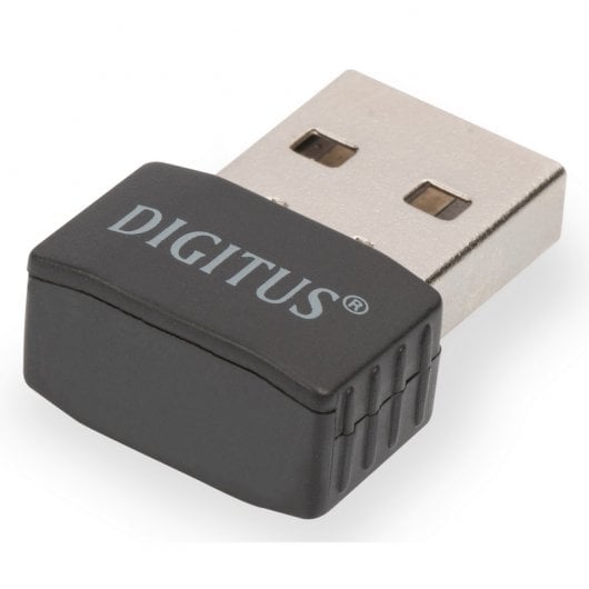 Digitus Mini Adaptador USB WiFi 802.11ac
