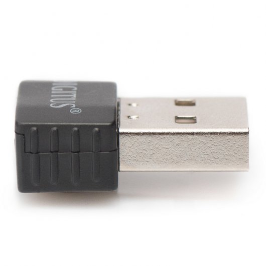 Digitus Mini Adaptador USB WiFi 802.11ac