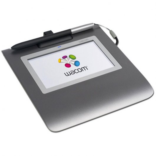 Wacom STU-530 Tableta para Firmas