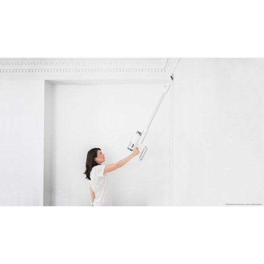 Cecotec Conga RockStar 100 Vital Aspirador Escoba Digital 320W