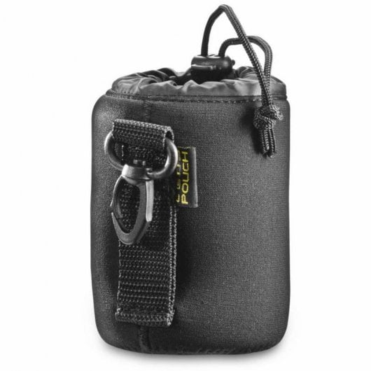 Walimex Neo11 300 S Funda para Objetivo Negra