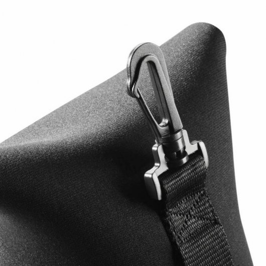 Walimex Neo10 200 L Funda para Objetivo Negra