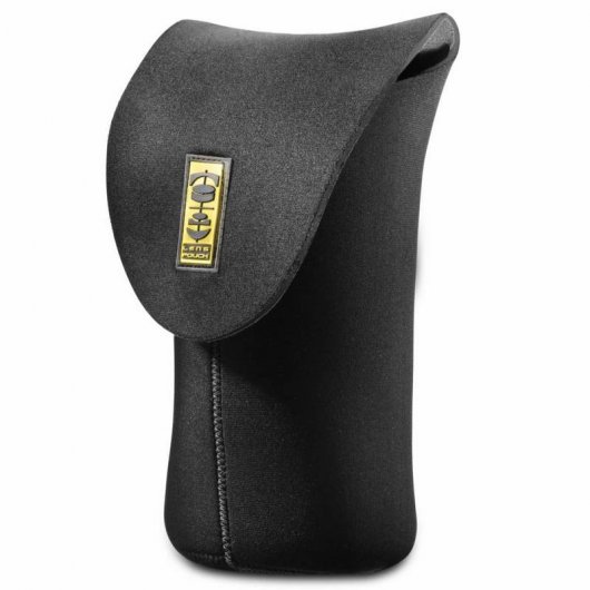 Walimex Neo10 200 L Funda para Objetivo Negra