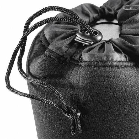 Walimex Neo11 300 M Bolsa para Objetiva Preta